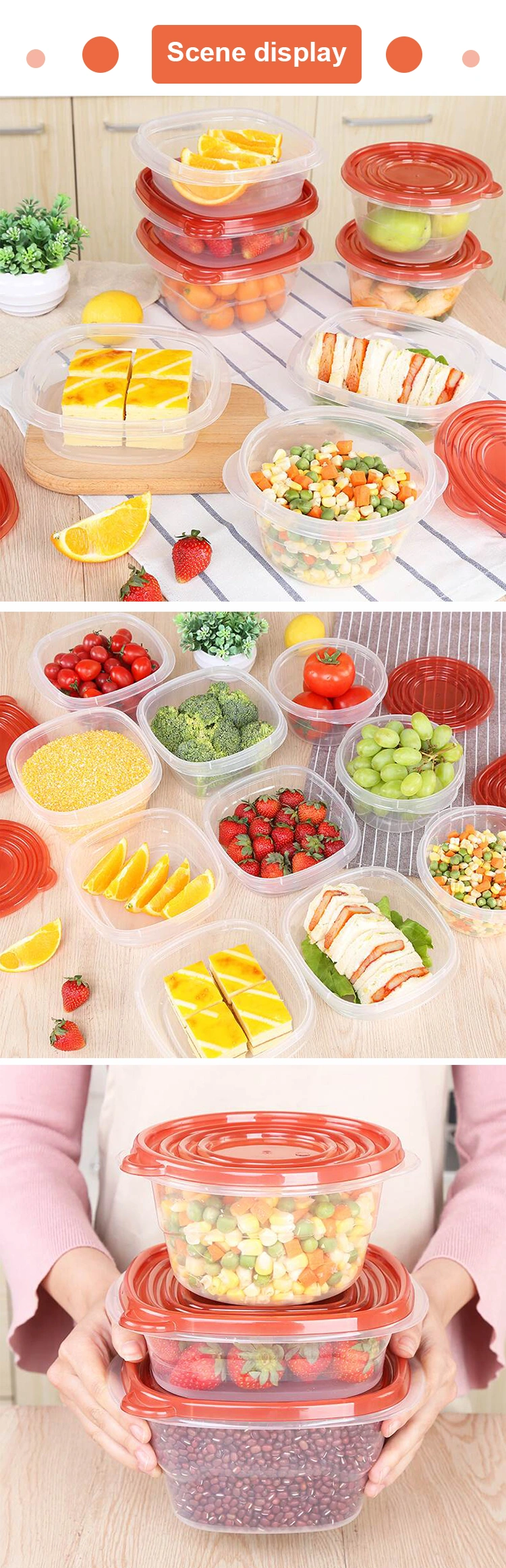 freezer safe glass containers