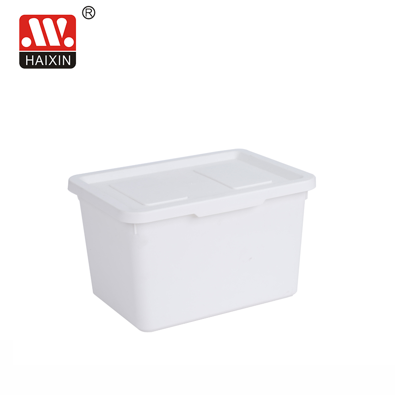 Plastic high quality storage