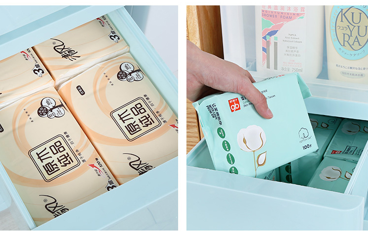 Storage Cabinet