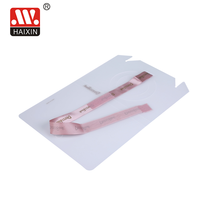 plastic clothes folding board