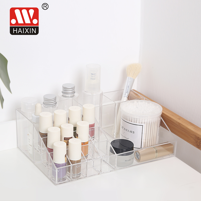 plastic container