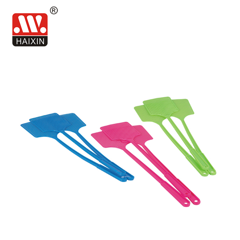 plastic fly swatter