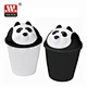 Waste Container
