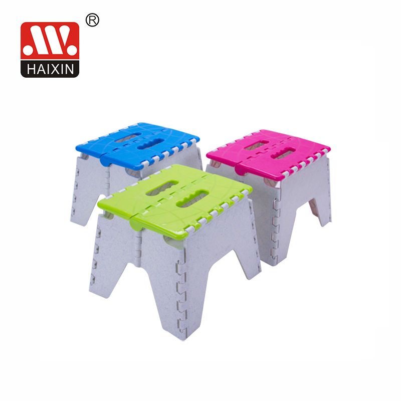 Folding Stool