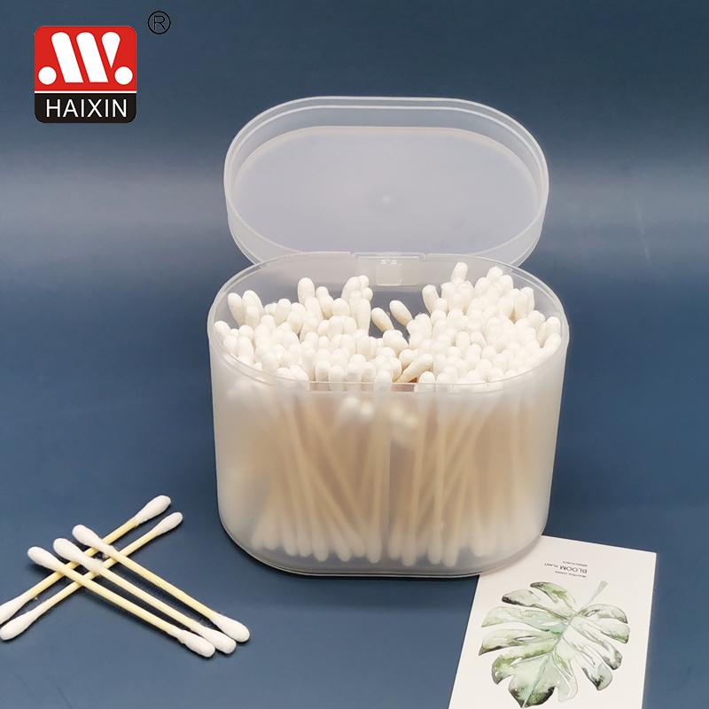 plastic container