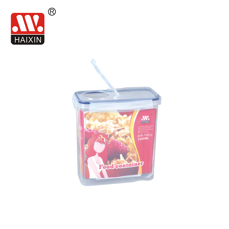 air tight food containers