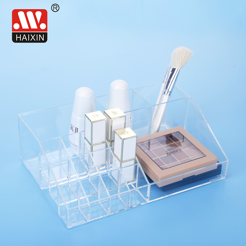 plastic container