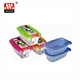 food plastic disposable containers