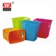 Waste bucket