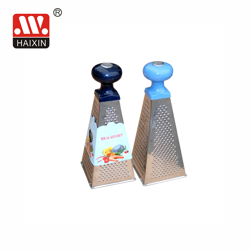 grater with slicer