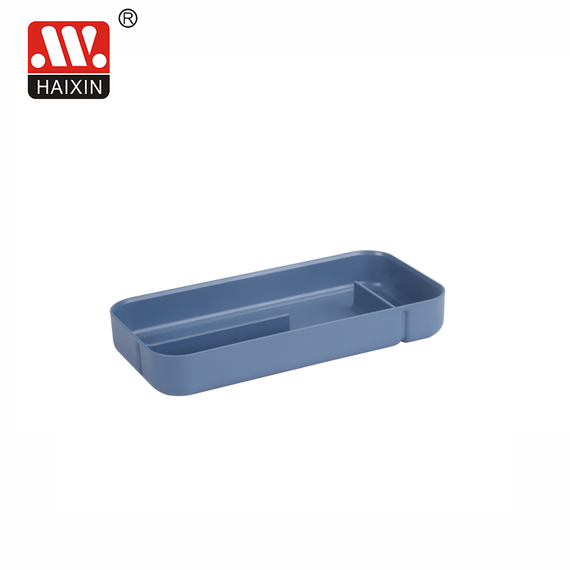 plastic organizer