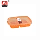 stackable food storage box