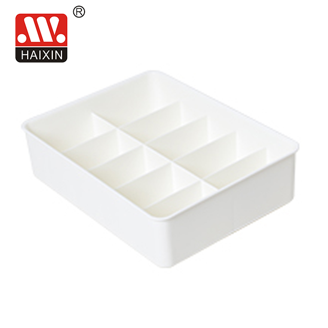 plastic container