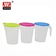 plastic water kettle