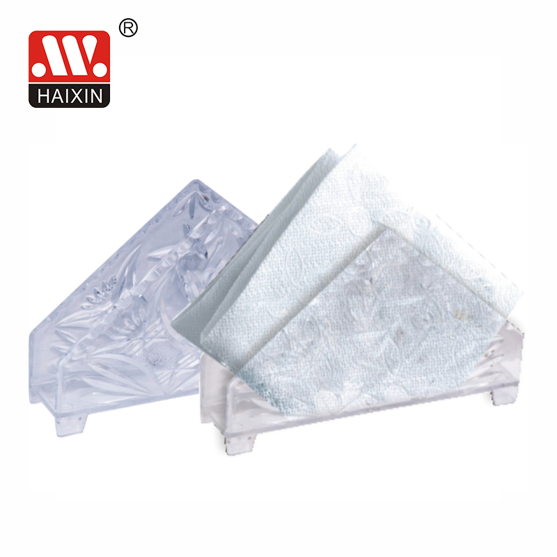 table tissue organizer
