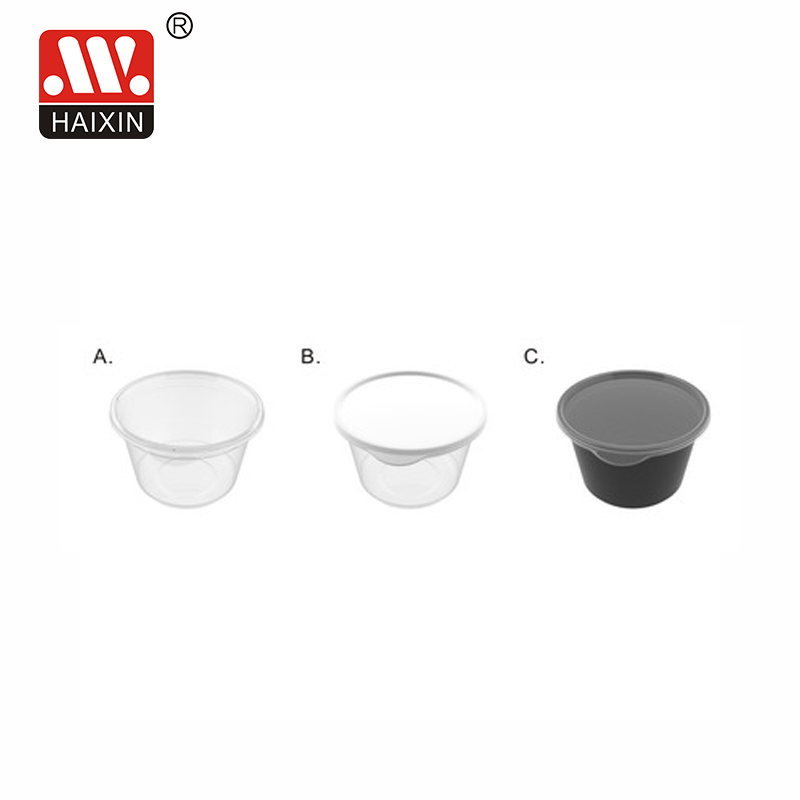 pp disposable food container