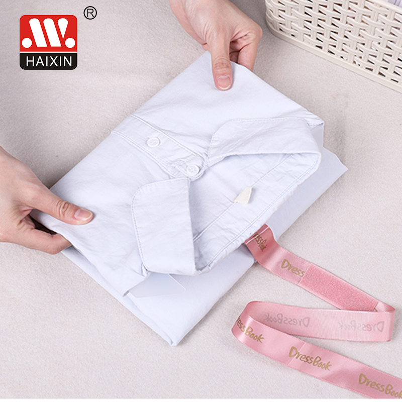 plastic clothes folding board