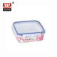 disposable microwave food container