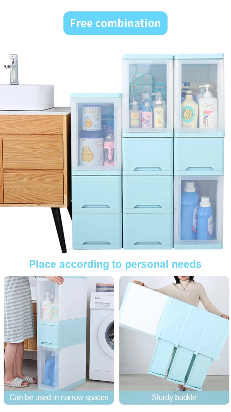 Storage Cabinet