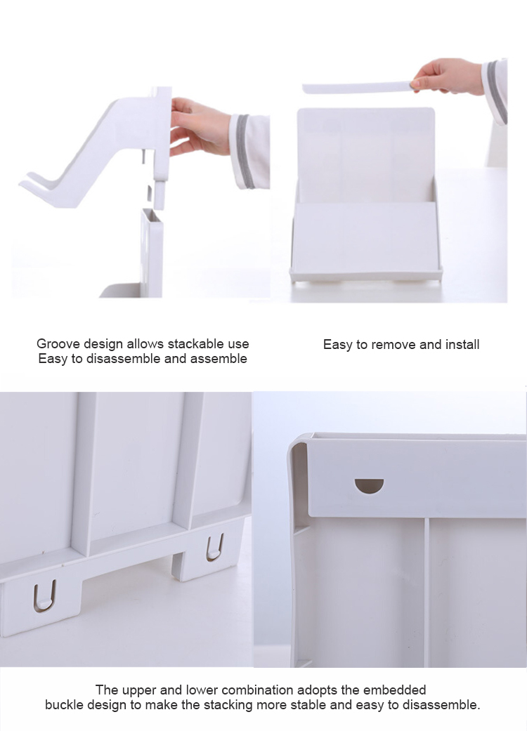 Shoes Storage Rack