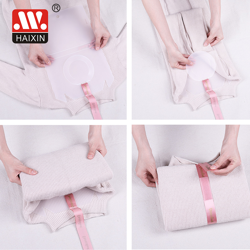 plastic clothes folding board