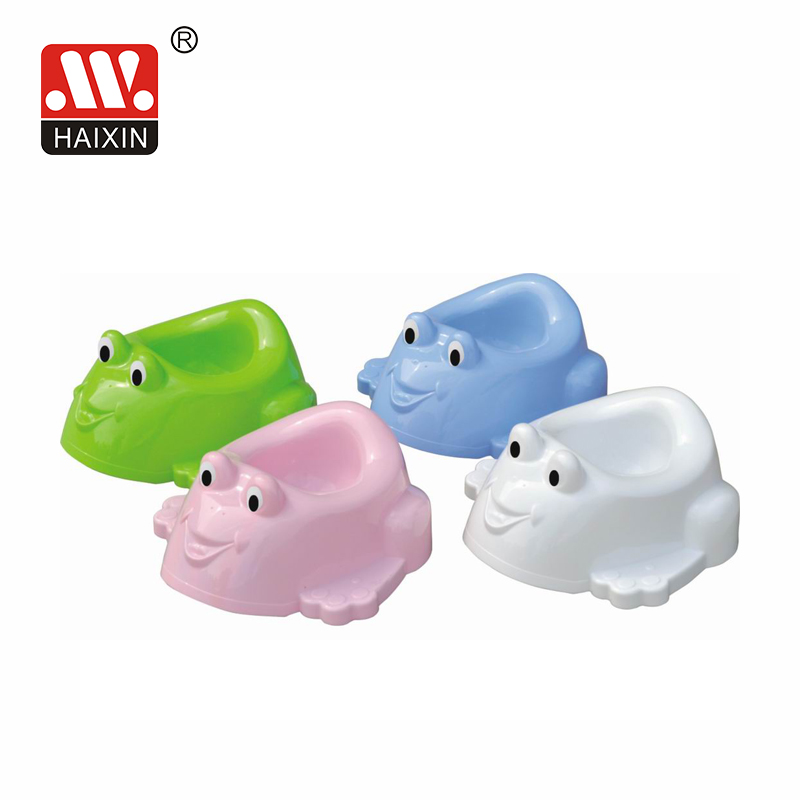 baby plastic potty chair