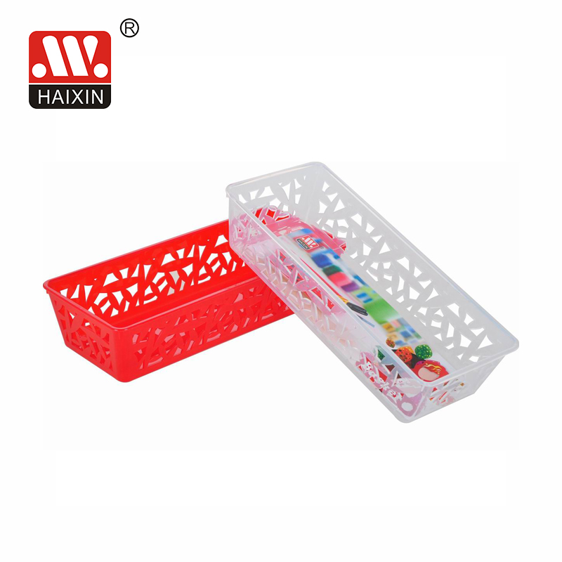 plastic holder