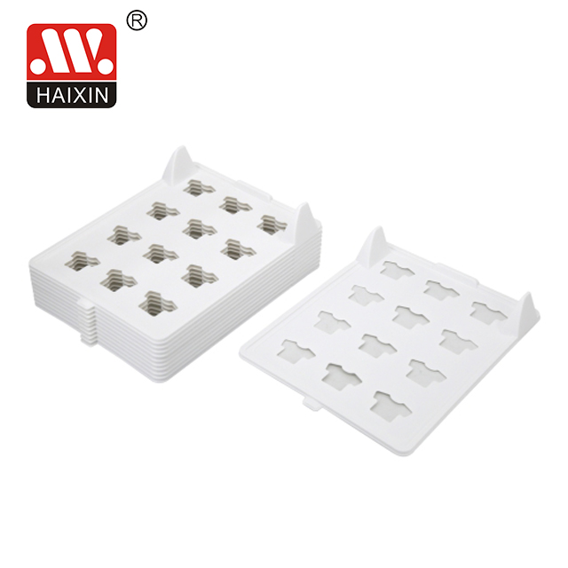 plastic clothes folding board