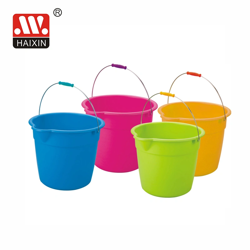 Bathroom bucket