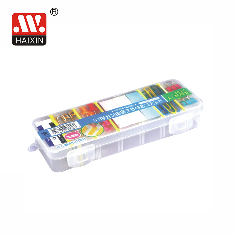 Containers with Removable Dividers