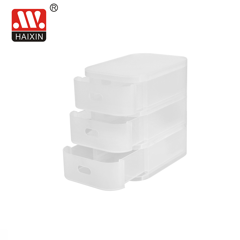 plastic box