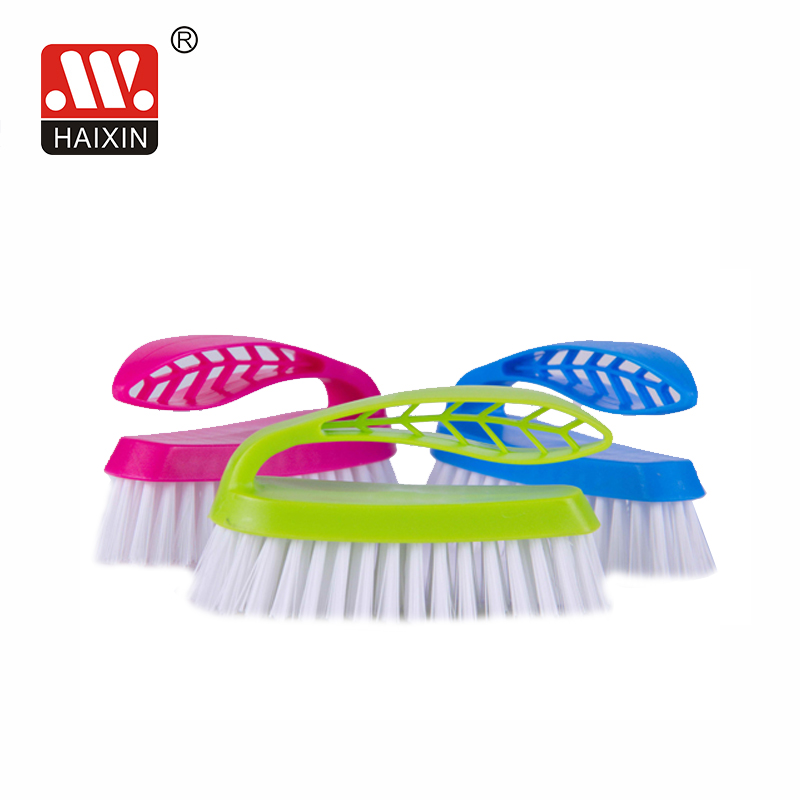 Bathroom Brush