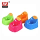 baby plastic potty chair