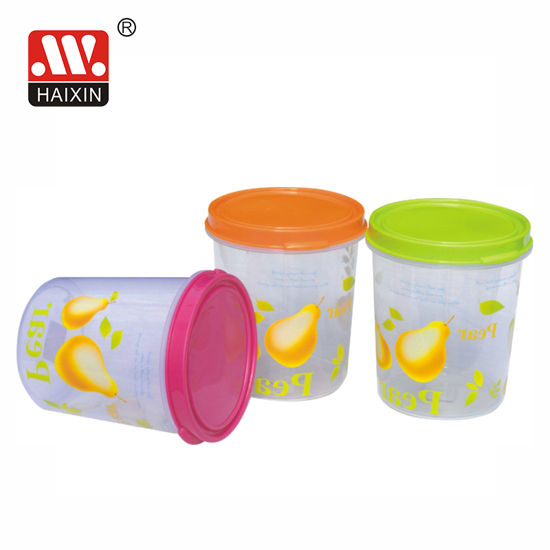 storage box with lid plastic