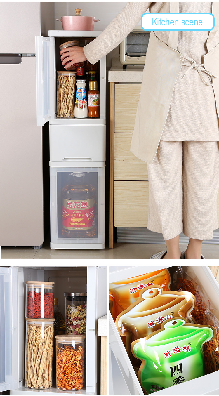 Storage Cabinet