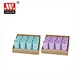 plastic cup round set