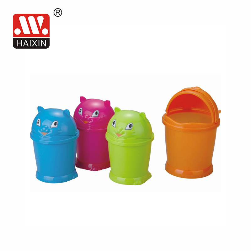 Waste bucket