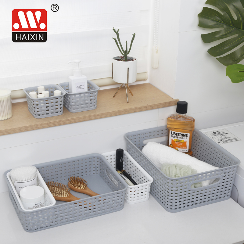 bamboo basket