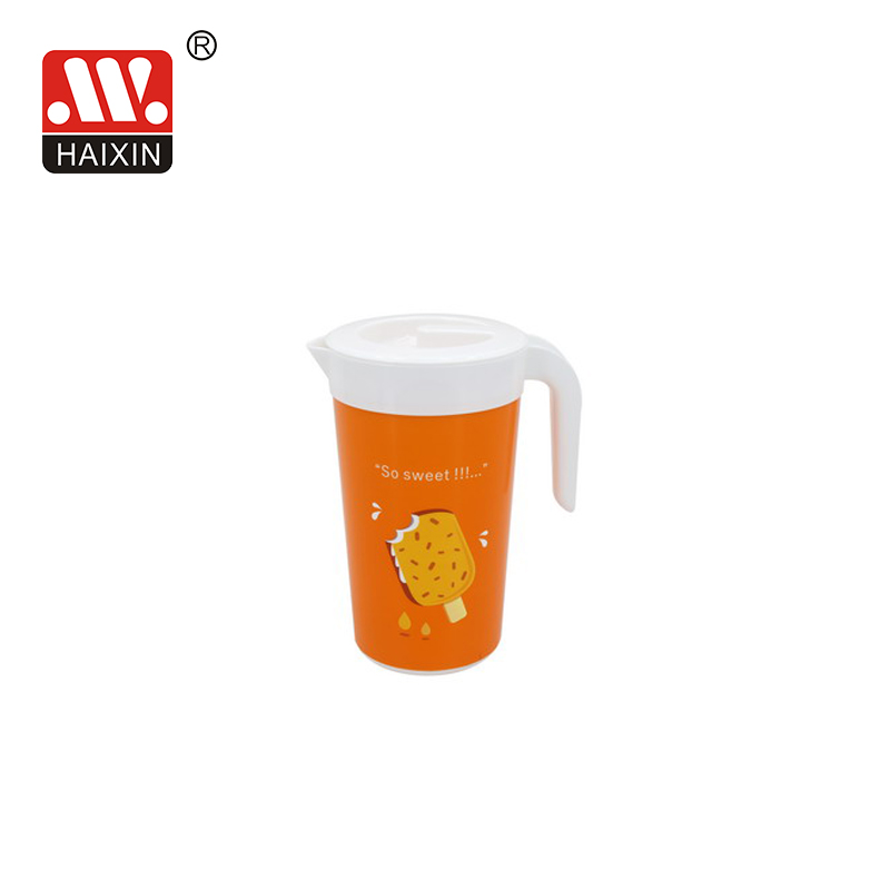 water pitcher with lid