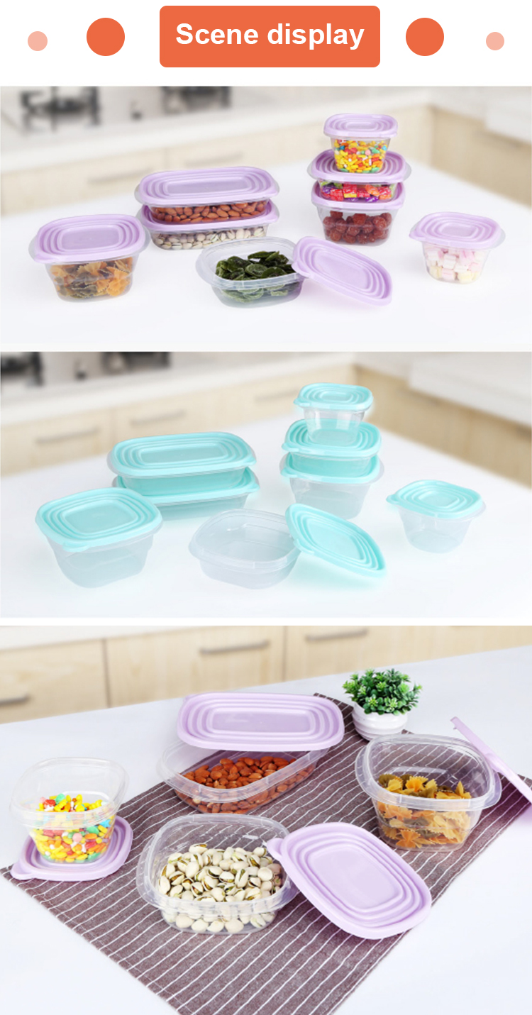 microwavable container
