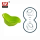 plastic rice strainer