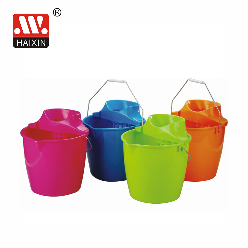 Bathroom bucket