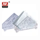 plastic tissue holder