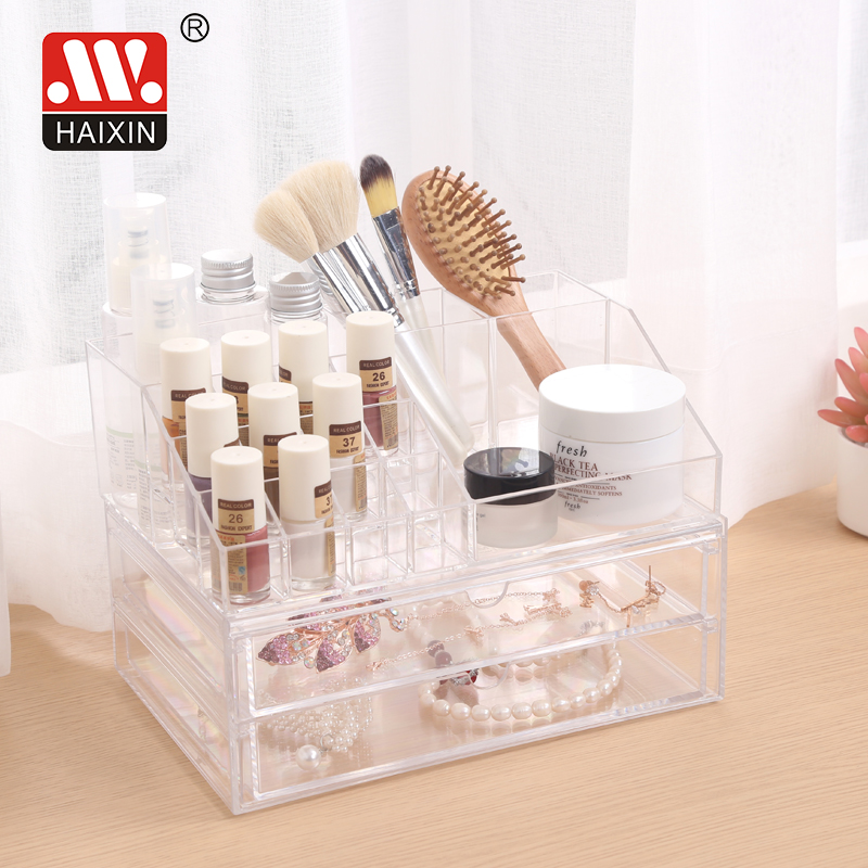 plastic container