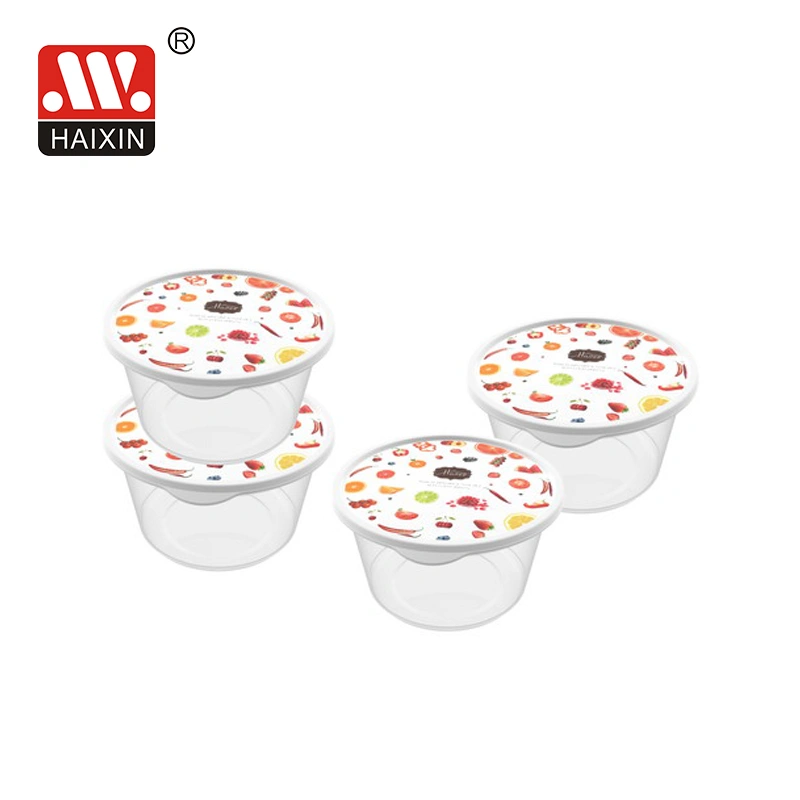 disposable microwave food container