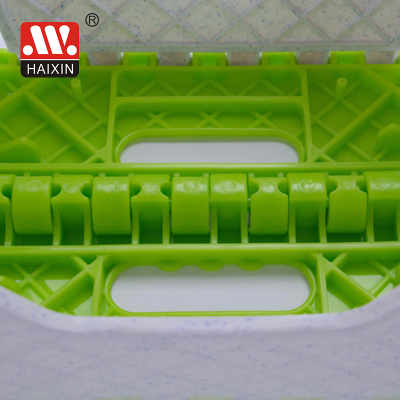 Folding Stool