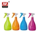 sprayer plastic watering can