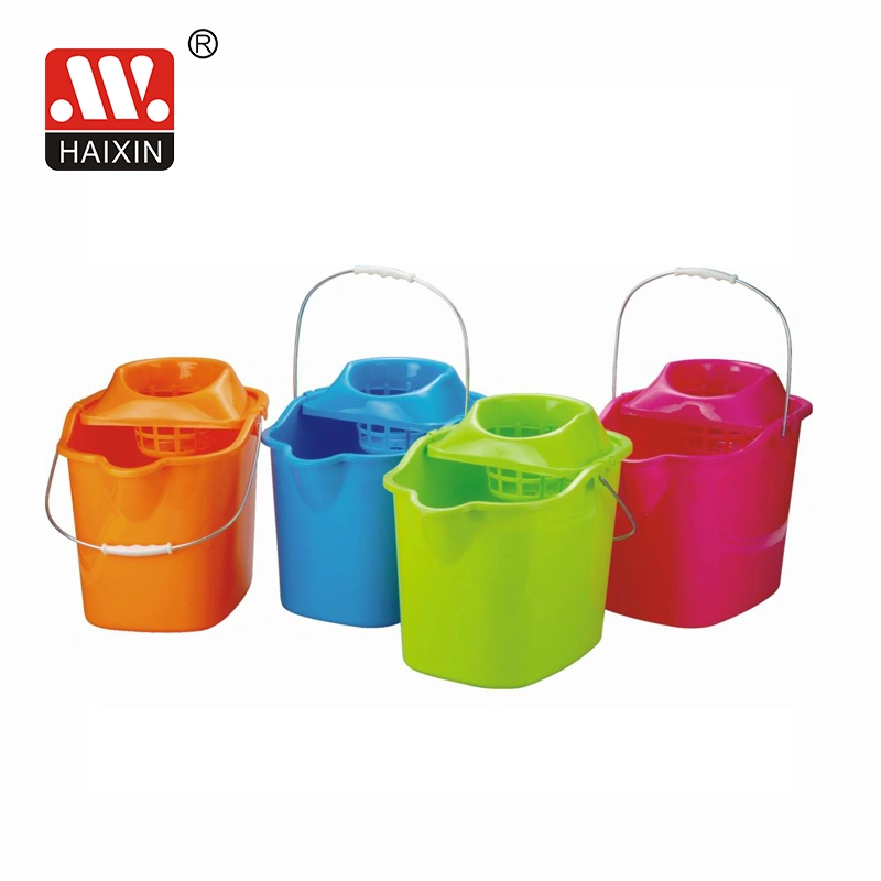 laundry bucket