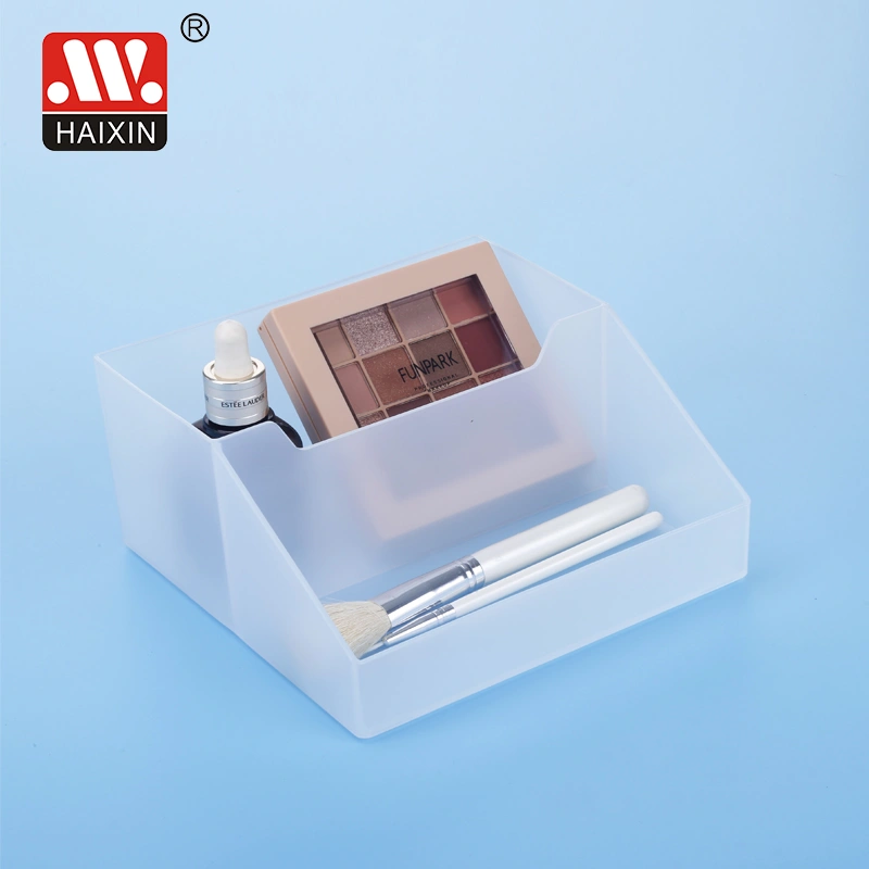 plastic container