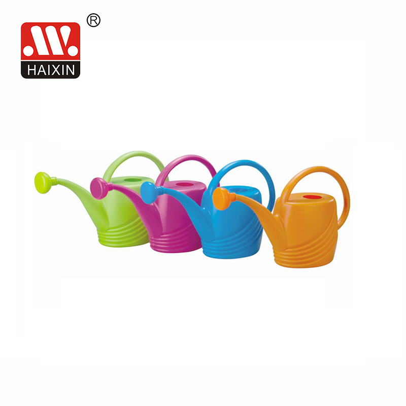plastic garden can